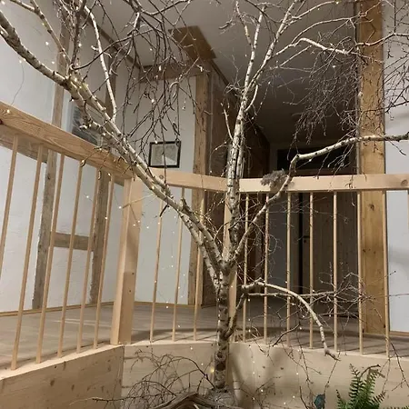 Apartament Gutshaus Zarnewanz Zewnętrze zdjęcie