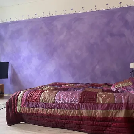 Apartament Gutshaus Zarnewanz Zewnętrze zdjęcie