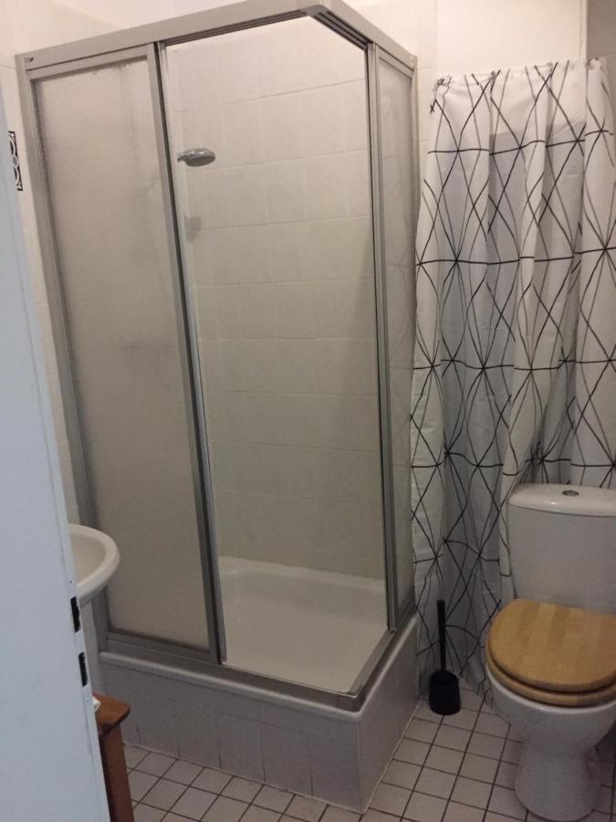Gutshaus Appartement Zarnewanz