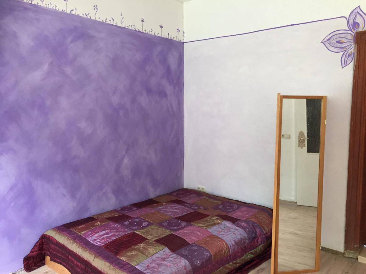 Apartment Gutshaus