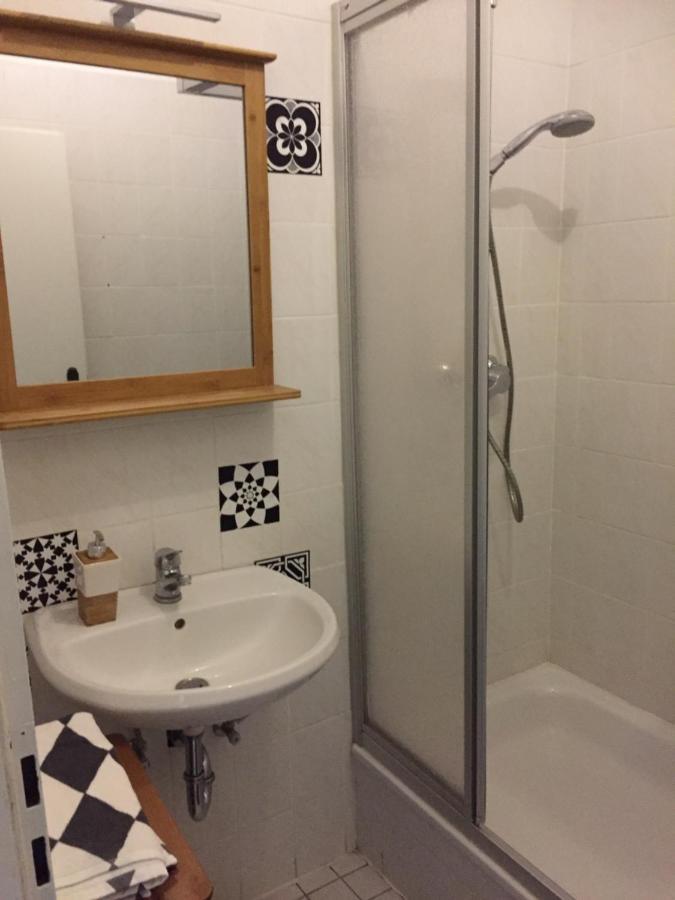 Appartement Gutshaus