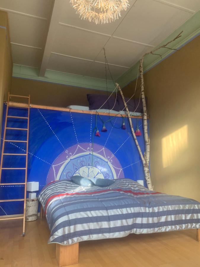Appartement Gutshaus