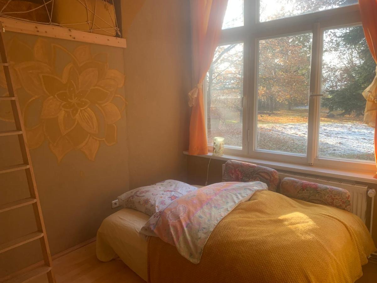Apartment Gutshaus