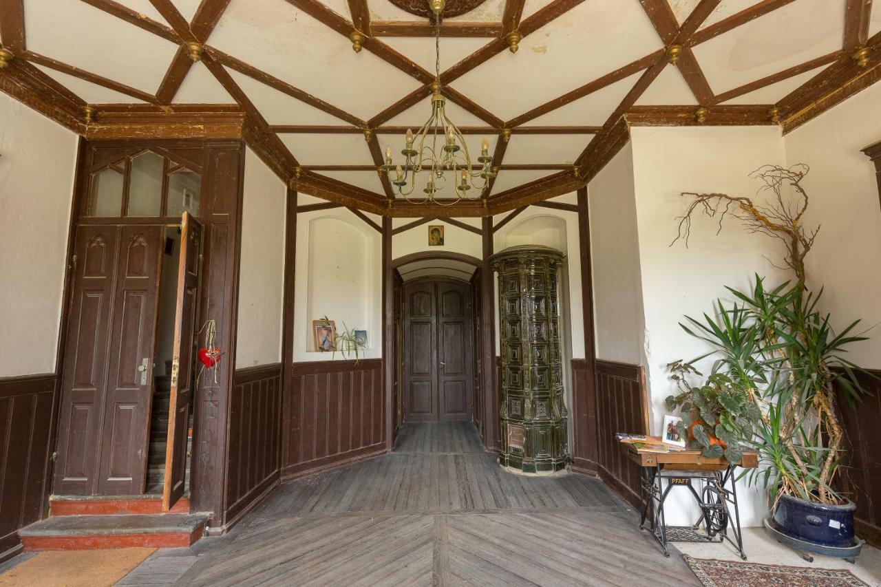 Gutshaus Zarnewanz