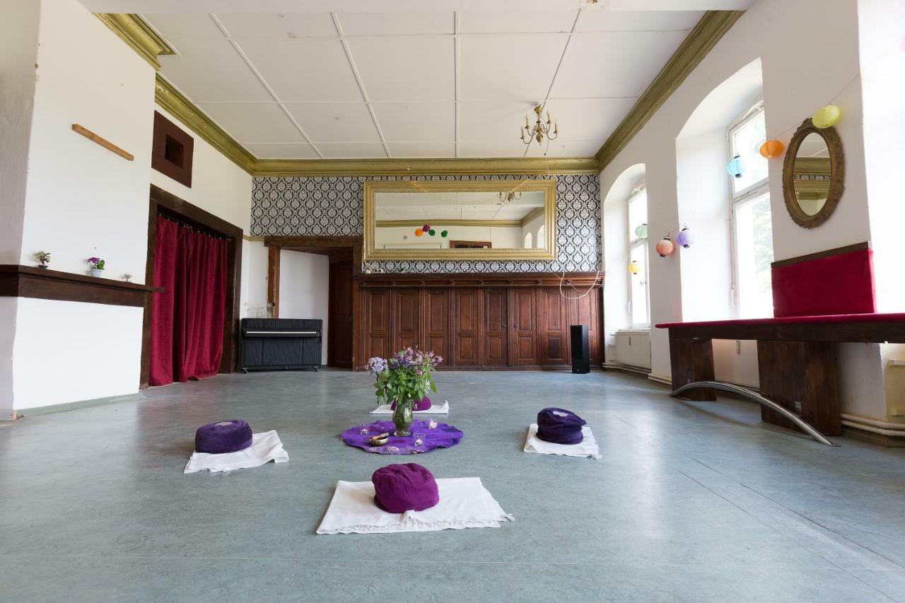 Gutshaus *