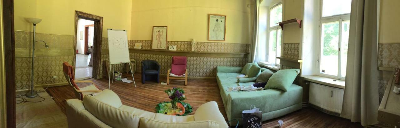 Appartement Gutshaus